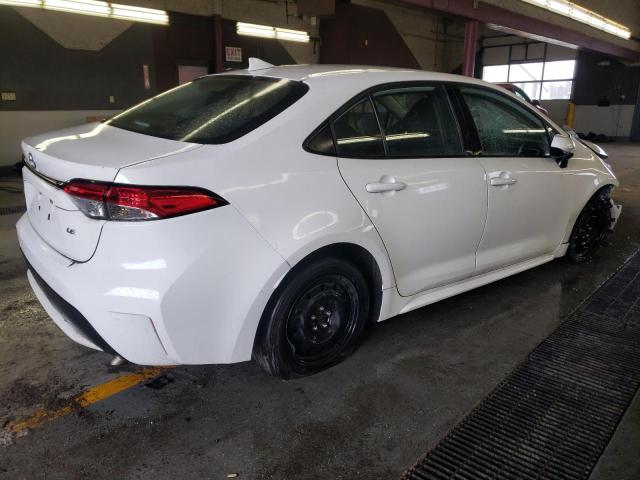5YFEPRAE4LP076217 Toyota COROLLA LE