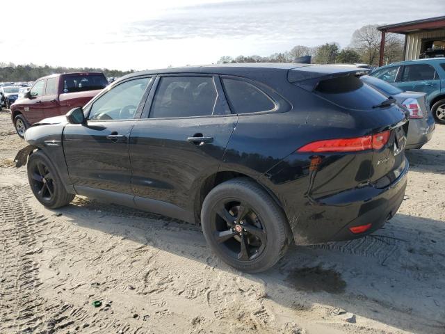 SADCJ2FX4LA660684 Jaguar F-pace Premium