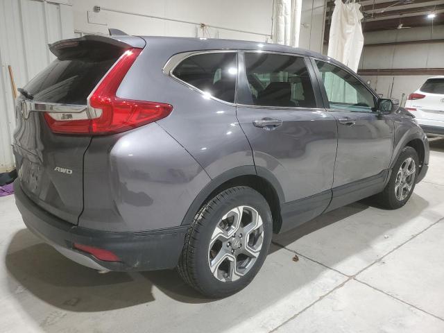 2HKRW2H57KH617788 Honda CR-V EX