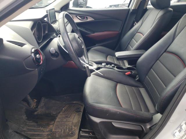JM1DKBC78G0126391 Mazda Cx-3 Touring