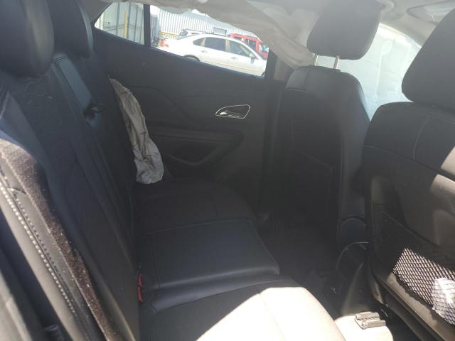 KL4CJBSB4FB227574 Buick Encore Convenience
