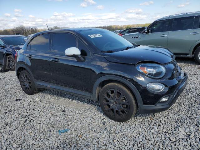 ZFBCFXCB6JP690723 Fiat 500x Trekking