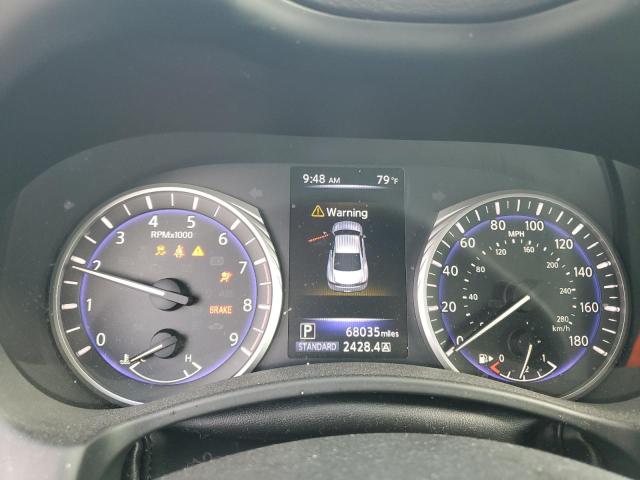 JN1EV7EK1JM341057 Infiniti Q60 Luxe 300