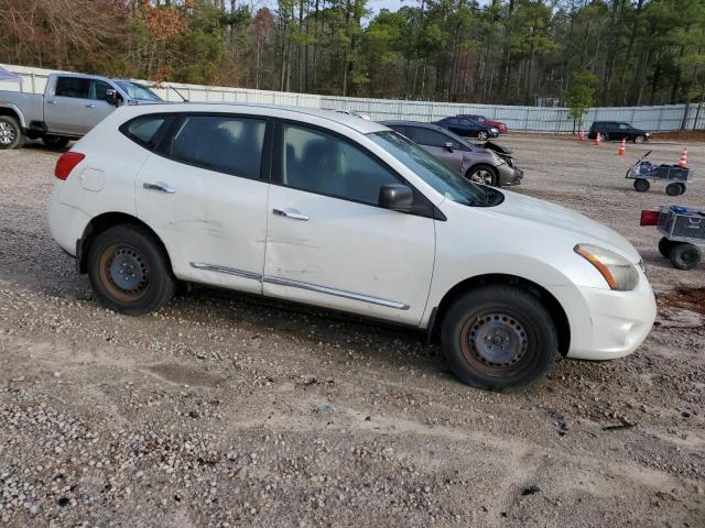 JN8AS5MV6EW201315 Nissan Rogue Select S