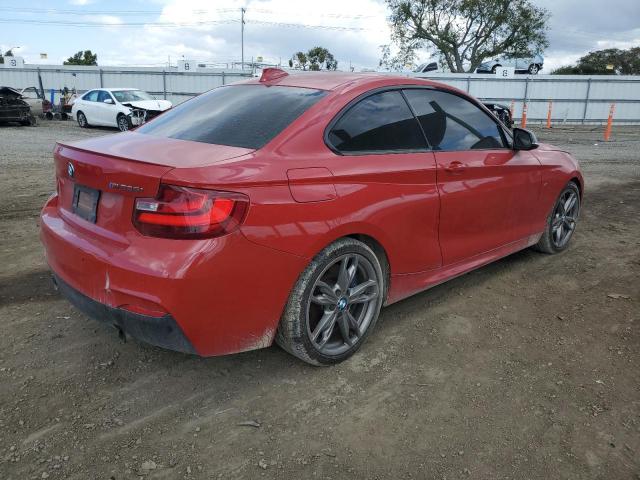 WBA1J7C5XEVW84533 BMW M235I