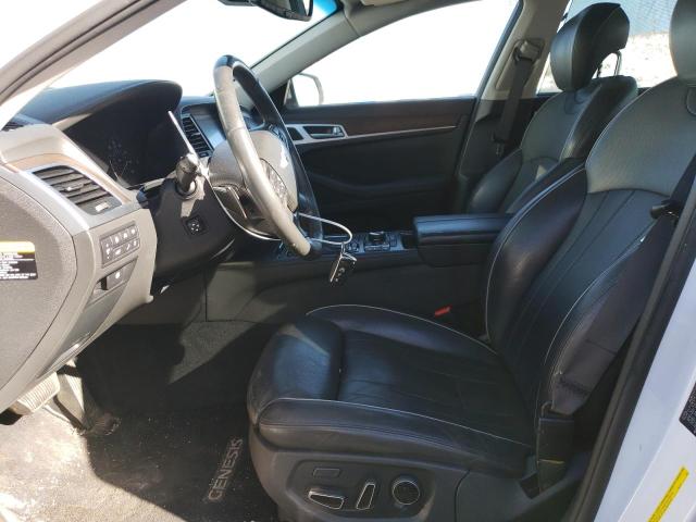 KMHGN4JE7FU099107 Hyundai Genesis 3.8l