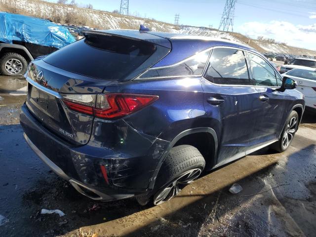2T2BZMCA2GC007585 Lexus Rx 350 Base