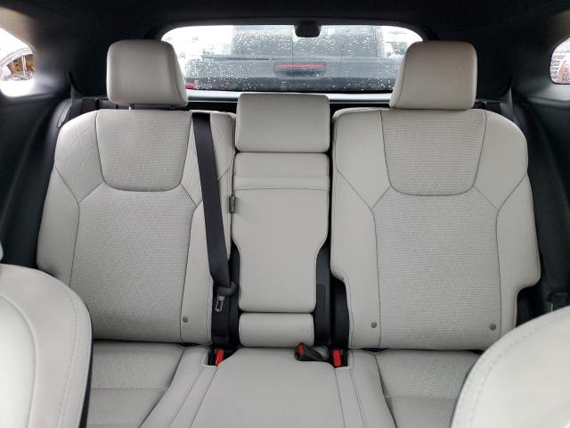 2T2BBMCA5PC008606 Lexus Rx 350h Base