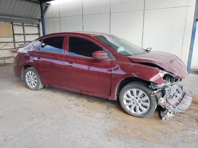 3N1AB7AP1FY236953 Nissan SENTRA S