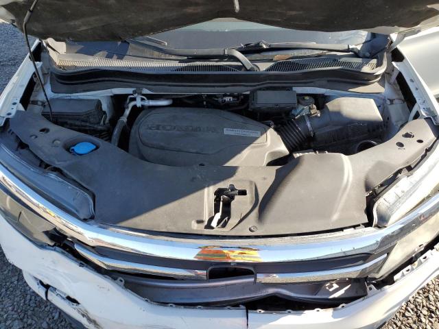 5FNYF5H84GB022815 Honda PILOT EXL