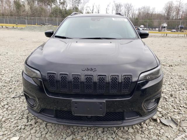 1C4PJMCX6ND554946 Jeep Cherokee Latitude