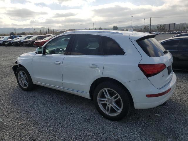 WA1L2AFPXHA058053 Audi Q5 Premium Plus