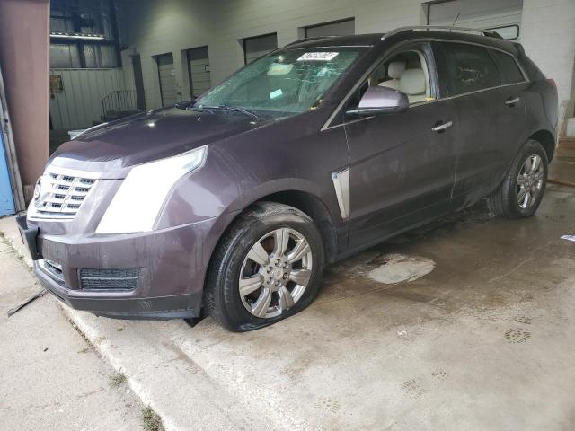 Auction sale of the 2015 Cadillac Srx Luxury Collection, vin: 3GYFNEE36FS572018, lot number: 47509074