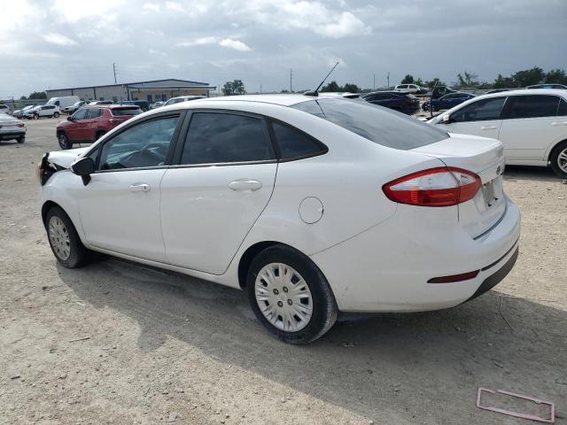 3FADP4AJ4HM164183 Ford FIESTA S