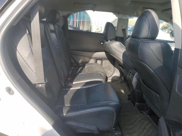2T2BK1BA0FC291706 Lexus Rx 350 Base