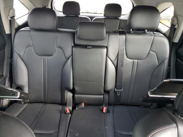 5XYRL4LC6PG170251 KIA SORENTO S
