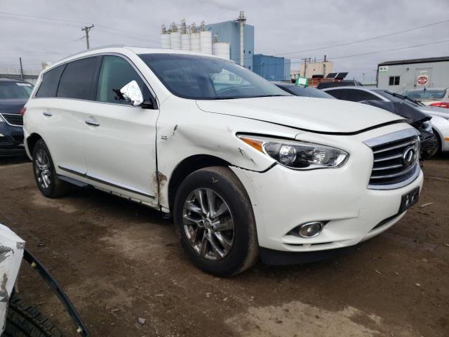 5N1AL0MMXFC557879 Infiniti QX60