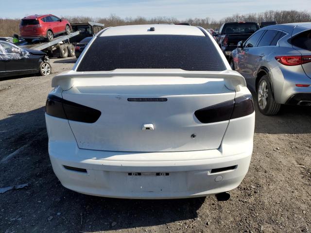 JA32U8FWXFU011773 Mitsubishi LANCER GT