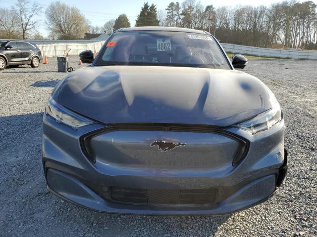 3FMTK3R7XMMA09585 Ford Mustang Mach-e Premium