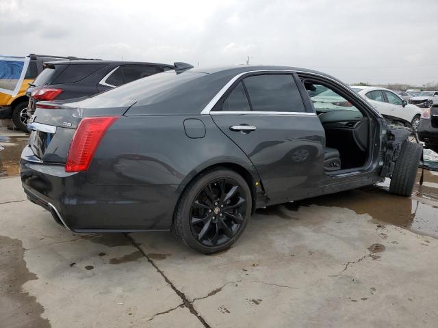 1G6AS5SS9H0167546 Cadillac Cts Premium Luxury
