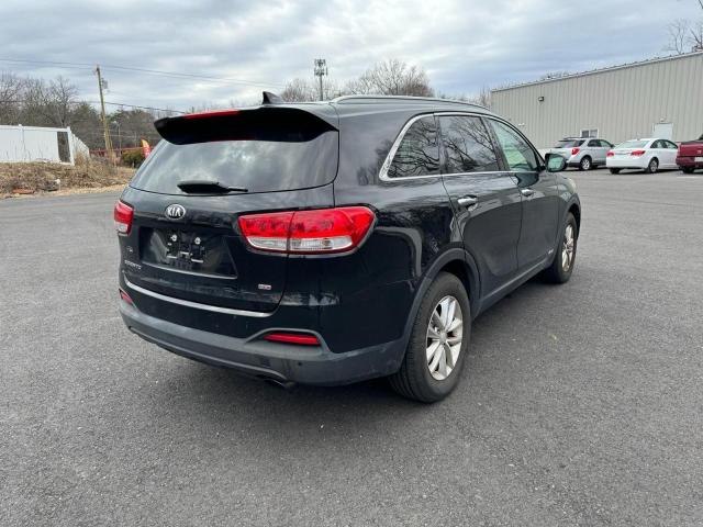 5XYPGDA3XHG293194 KIA SORENTO LX