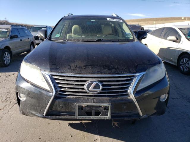 2T2ZK1BA3EC145569 Lexus RX 350