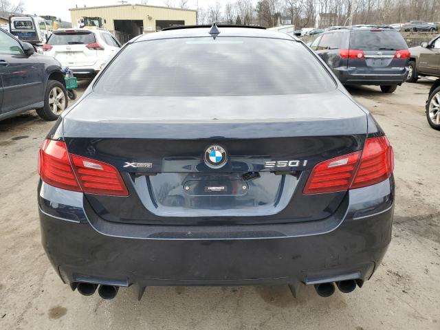 WBAKP9C56ED692634 BMW 550 Xi