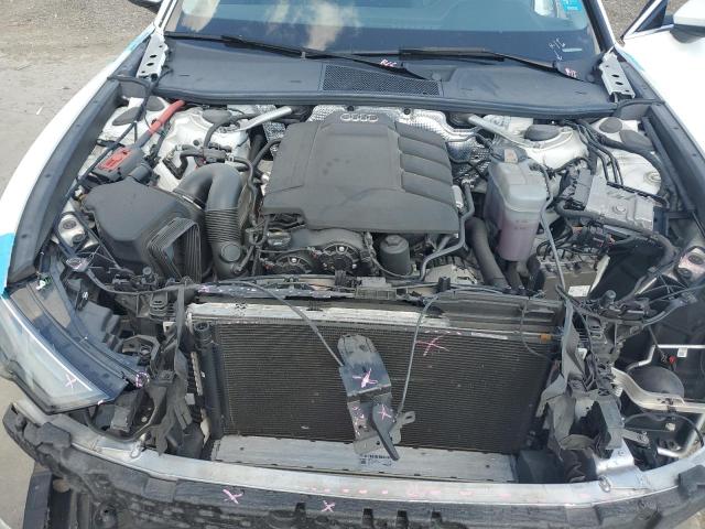 WAUD8AF22LN073013 Audi A6 PREMIUM