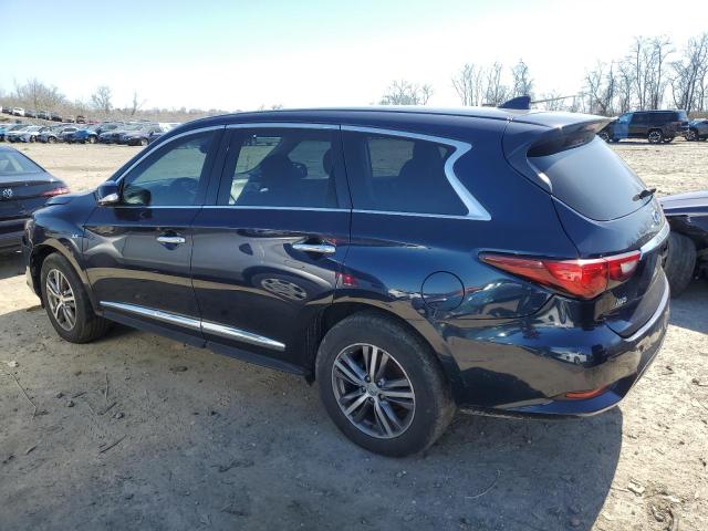 5N1DL0MM8LC515445 Infiniti QX60 LUXE