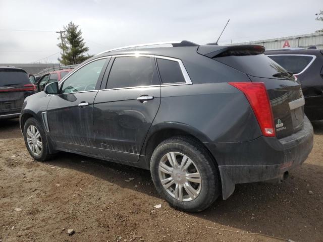 3GYFNEE32GS505241 Cadillac Srx Luxury Collection