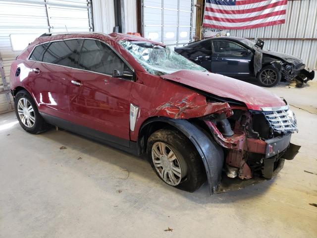 3GYFNBE31GS571763 Cadillac Srx Luxury Collection