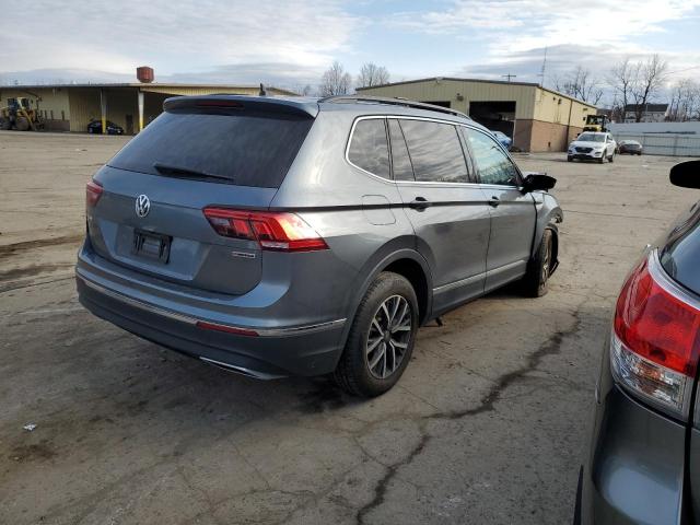 3VV2B7AX9LM182694 Volkswagen TIGUAN SE