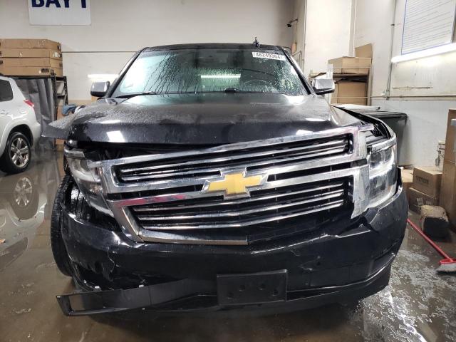 1GNSKCKC4GR197862 Chevrolet Tahoe K1500 Ltz