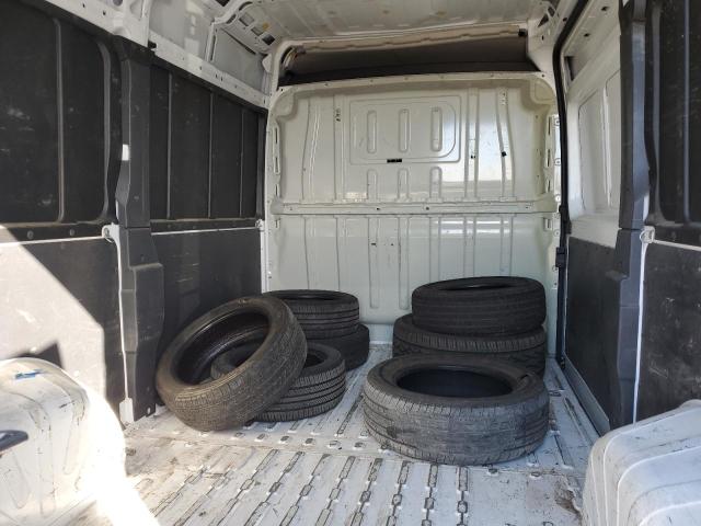 3C6TRVCG4KE519840 RAM Promaster 2500 2500 High