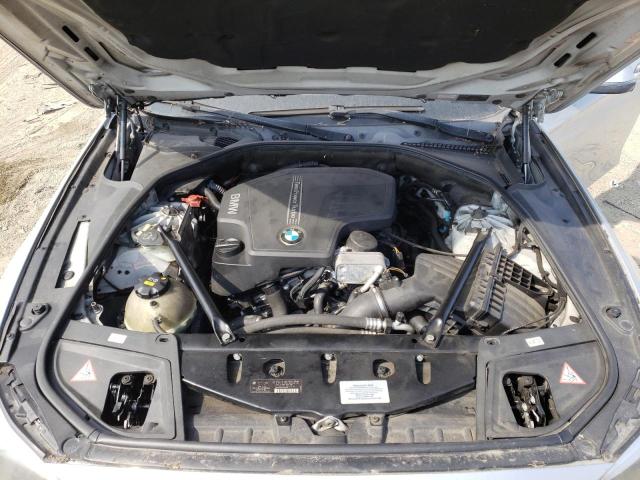 WBA5A5C53FD517279 BMW 528 I