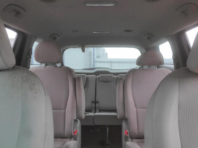 KNDMA5C12K6549683 KIA Sedona L