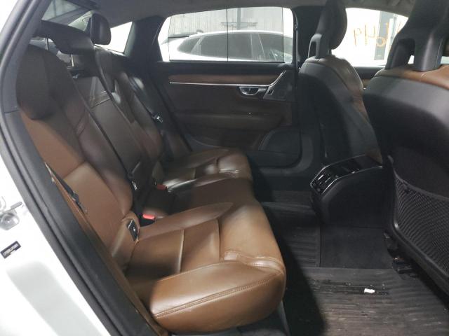LVY992ML2JP038005 Volvo S90 T6 Inscription