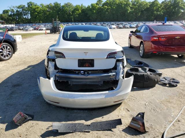 5YJ3E1EA3MF854848 Tesla MODEL 3