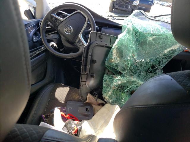 KL4CJASB2MB311478 Buick Encore Preferred