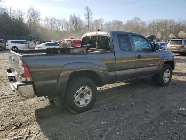 5TFUX4EN4FX036797 Toyota Tacoma Access Cab
