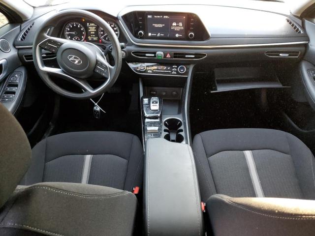 KMHL64JA2NA236897 Hyundai SONATA SEL