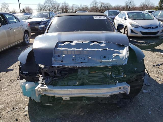 JN1AZ4FH2GM910754 Nissan 370Z BASE