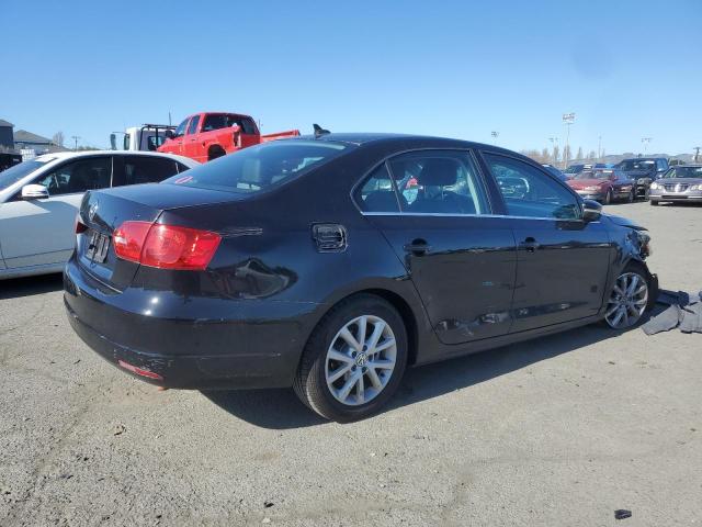 3VWD17AJ7EM387159 Volkswagen JETTA SE