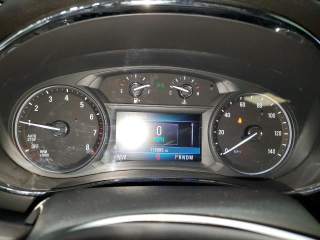 KL4CJGSM8KB747818 Buick Encore Essence