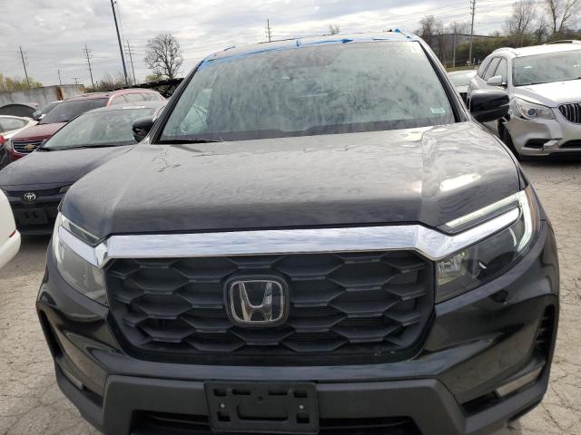 5FNYF8H51NB018466 Honda Passport Exl