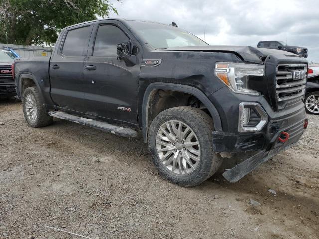 3GTP9EELXLG248762 GMC Sierra K1500 At4