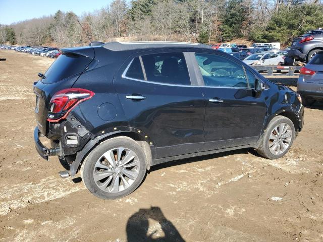 KL4CJASB8HB160779 Buick Encore Preferred