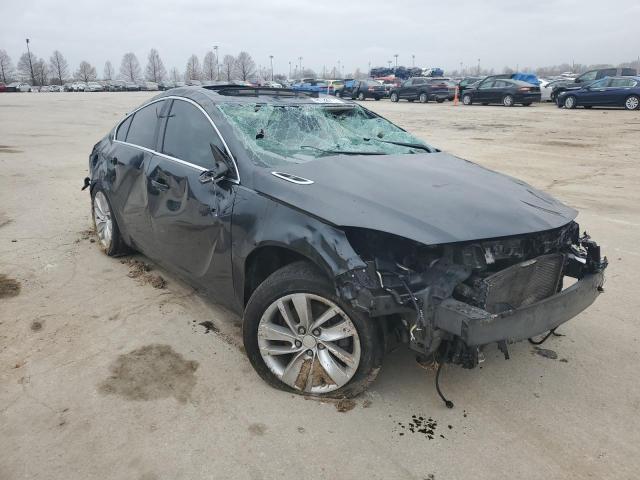 2G4GV5EK2F9223934 Buick Regal