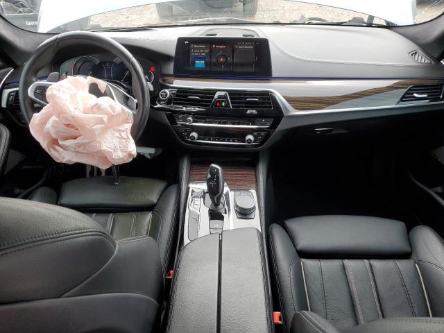 WBAJA5C57JWA39608 BMW 530 I