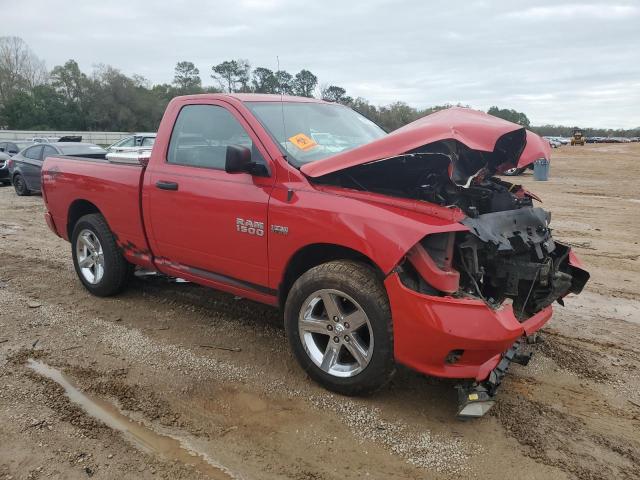 3C6JR6AT6EG192332 RAM 1500 St